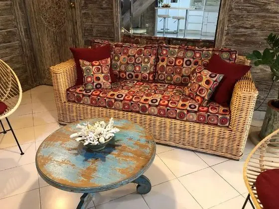 Villa, 2 Yatak Odası