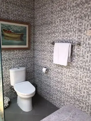 Villa, 2 Yatak Odası