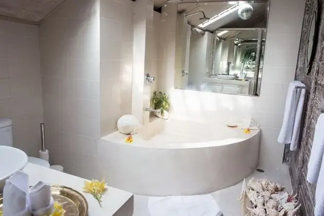 Villa, 2 Yatak Odası