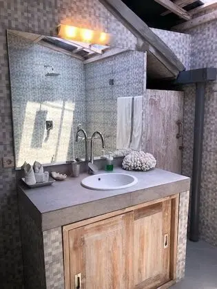 Villa, 2 Yatak Odası