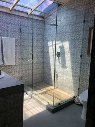 Villa, 2 Yatak Odası