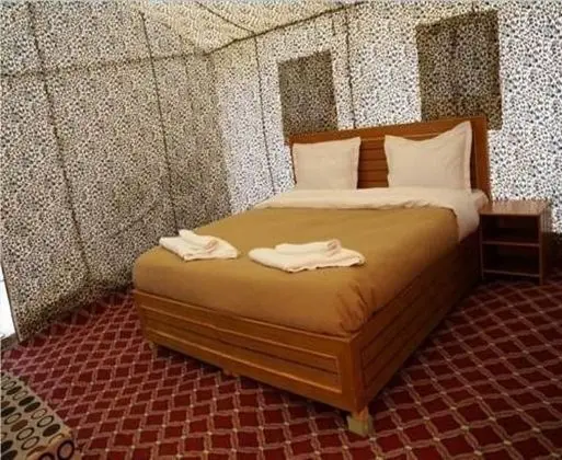 Deluxe Tek Büyük veya İki Ayrı Yataklı Oda, 1 Büyük (Queen) Boy Yatak