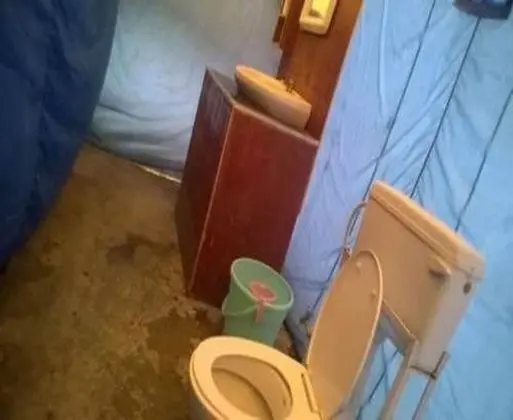 Deluxe Tek Büyük veya İki Ayrı Yataklı Oda, 1 Büyük (Queen) Boy Yatak
