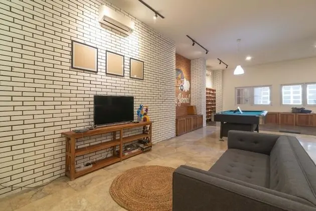 Comfort Ortak Ranzalı Oda, Birden Çok Yatak