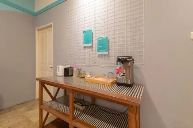 Comfort Ortak Ranzalı Oda, Birden Çok Yatak
