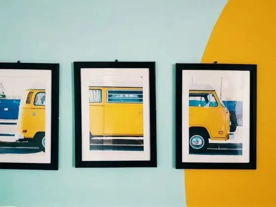 Deluxe İki Ayrı Yataklı Oda, 2 Tek Kişilik Yatak, Özel Banyo