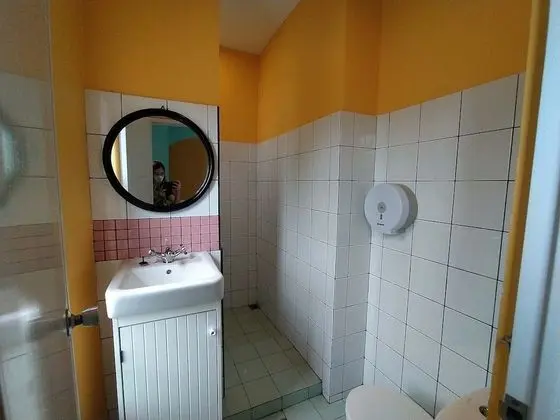 Deluxe İki Ayrı Yataklı Oda, 2 Tek Kişilik Yatak, Özel Banyo