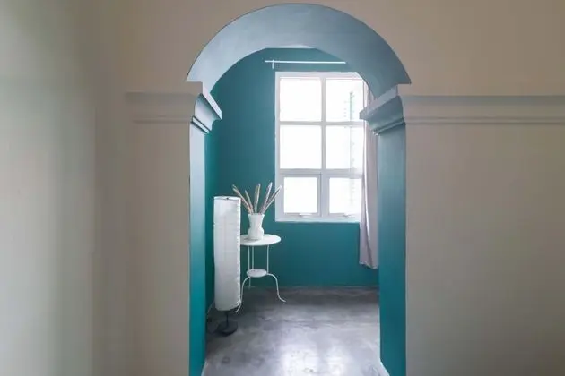 Deluxe İki Ayrı Yataklı Oda, 2 Tek Kişilik Yatak, Şehir Manzaralı