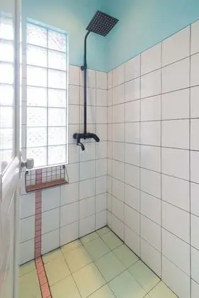 Deluxe İki Ayrı Yataklı Oda, 2 Tek Kişilik Yatak, Şehir Manzaralı