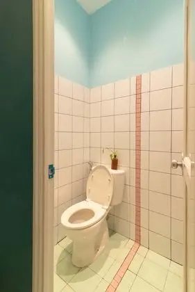 Deluxe İki Ayrı Yataklı Oda, 2 Tek Kişilik Yatak, Şehir Manzaralı