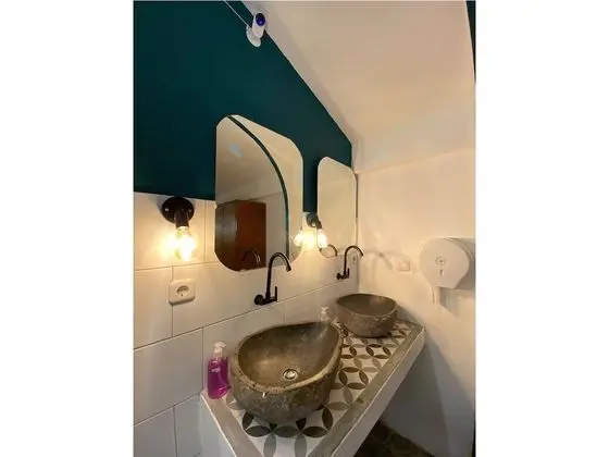 Basic Ortak Ranzalı Oda