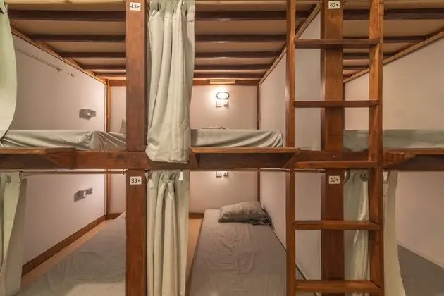 Comfort Ortak Ranzalı Oda