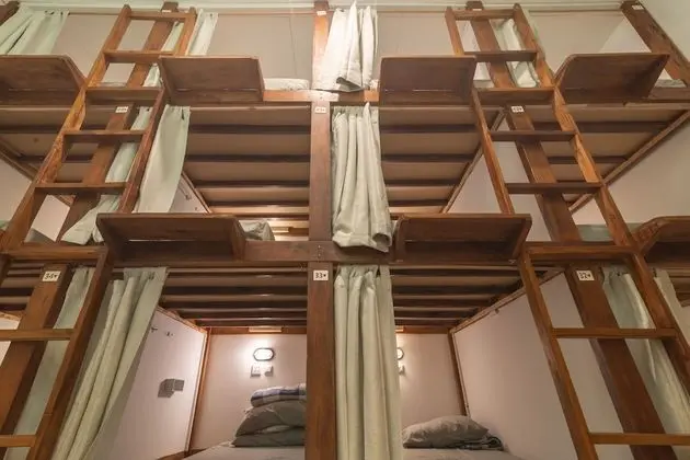 Comfort Ortak Ranzalı Oda
