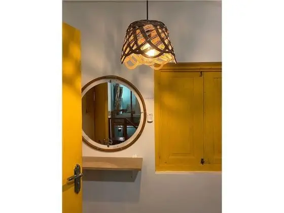 Deluxe Ortak Ranzalı Oda
