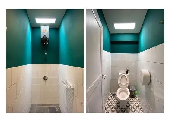Deluxe Ortak Ranzalı Oda