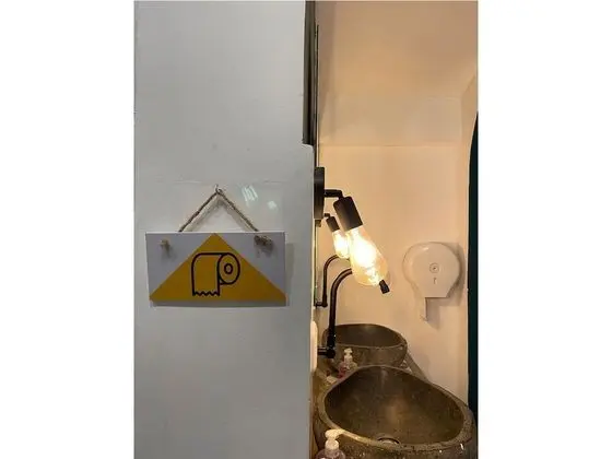 Deluxe Ortak Ranzalı Oda