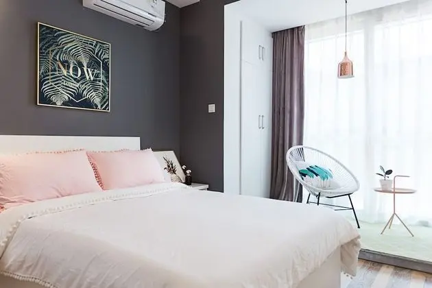 Deluxe Apart Daire, 3 Yatak Odası
