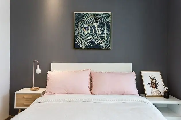 Deluxe Apart Daire, 3 Yatak Odası