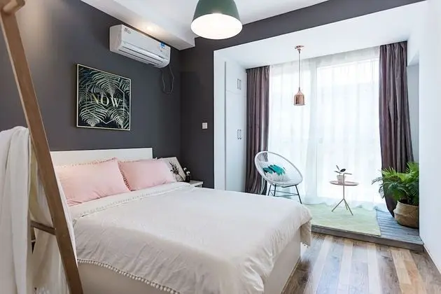 Deluxe Apart Daire, 3 Yatak Odası