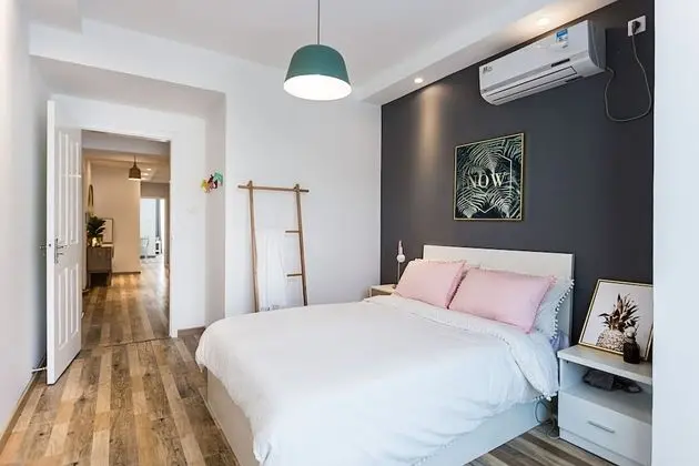 Deluxe Apart Daire, 3 Yatak Odası