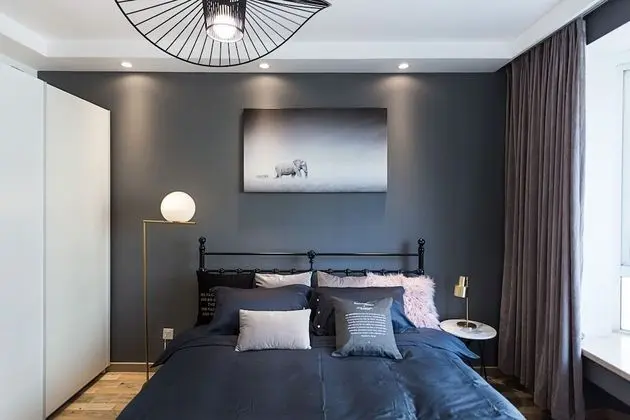 Deluxe Apart Daire, 3 Yatak Odası