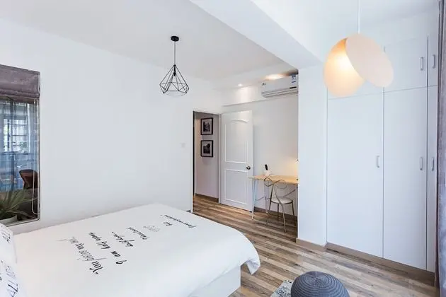 Deluxe Apart Daire, 3 Yatak Odası