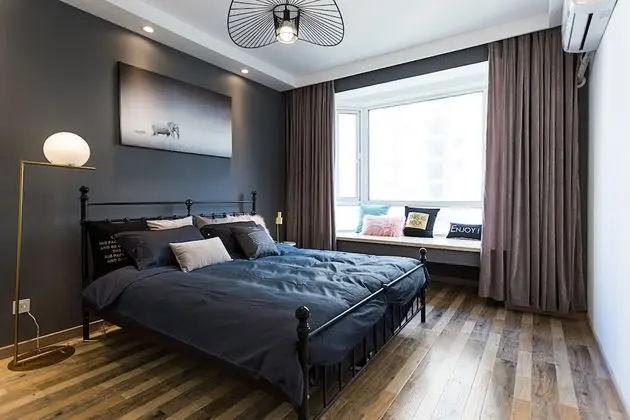 Deluxe Apart Daire, 3 Yatak Odası