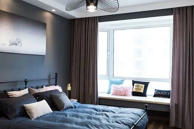 Deluxe Apart Daire, 3 Yatak Odası