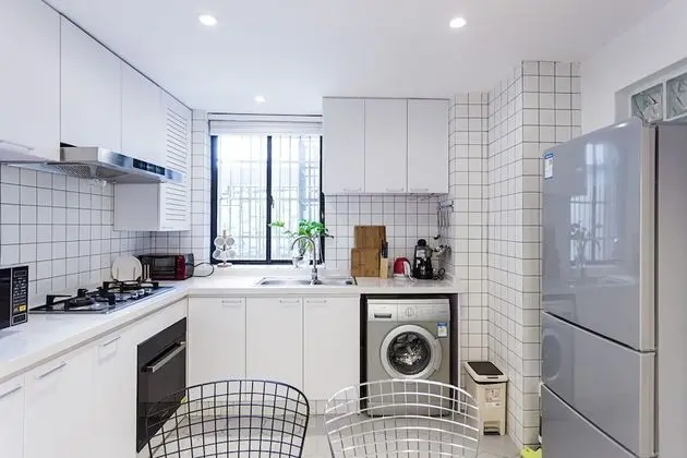Deluxe Apart Daire, 3 Yatak Odası