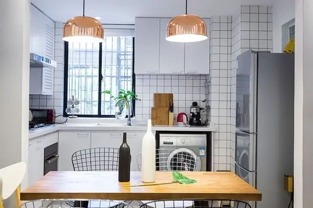 Deluxe Apart Daire, 3 Yatak Odası