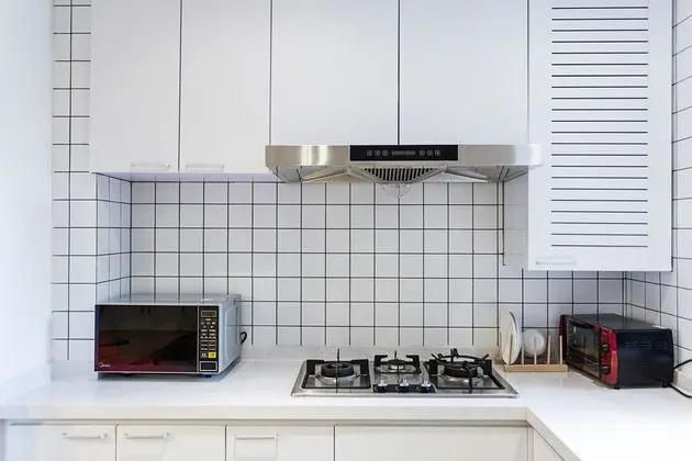 Deluxe Apart Daire, 3 Yatak Odası