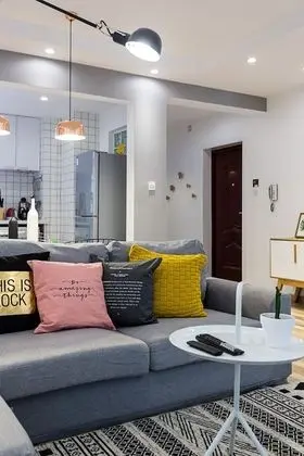 Deluxe Apart Daire, 3 Yatak Odası