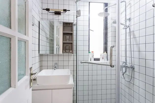 Deluxe Apart Daire, 3 Yatak Odası