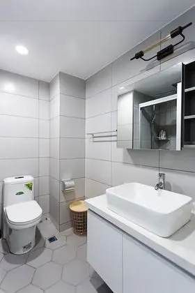 Deluxe Apart Daire, 3 Yatak Odası