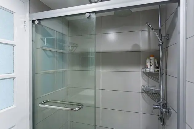 Deluxe Apart Daire, 3 Yatak Odası