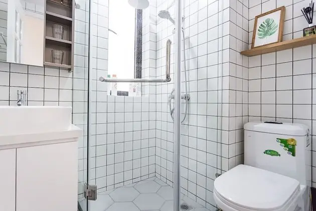 Deluxe Apart Daire, 3 Yatak Odası