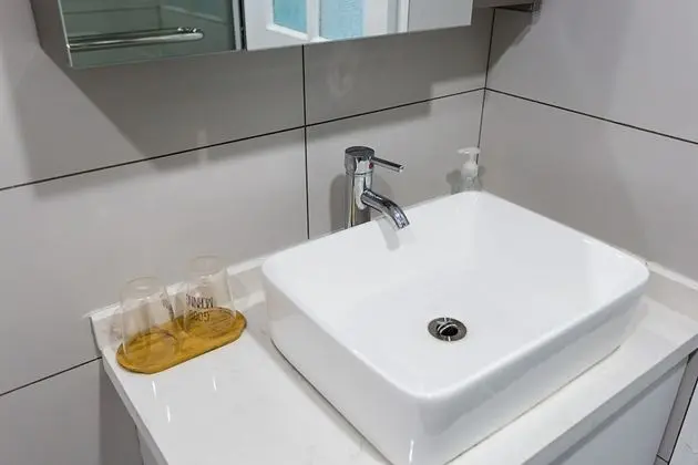 Deluxe Apart Daire, 3 Yatak Odası