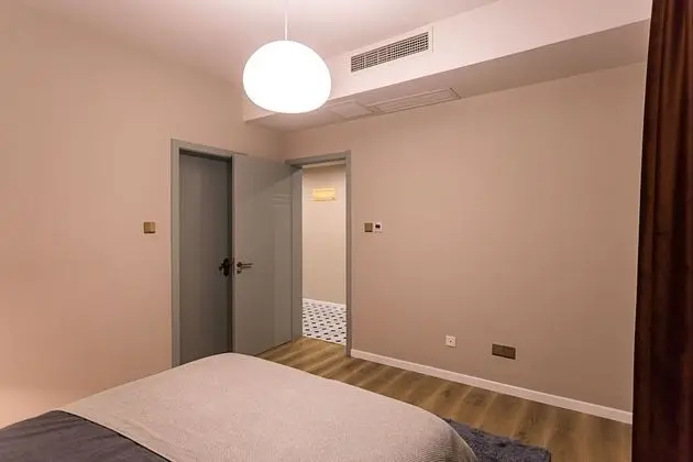 Deluxe Apart Daire, 3 Yatak Odası