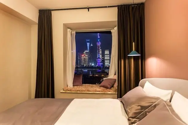 Deluxe Apart Daire, 3 Yatak Odası