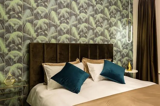 Deluxe Apart Daire, 3 Yatak Odası