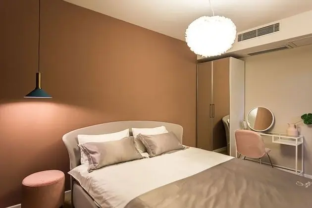 Deluxe Apart Daire, 3 Yatak Odası