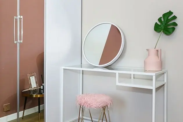 Deluxe Apart Daire, 3 Yatak Odası