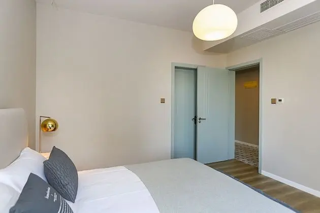 Deluxe Apart Daire, 3 Yatak Odası