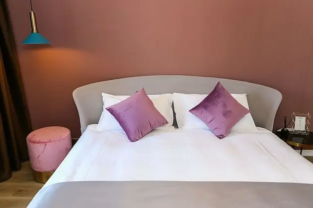 Deluxe Apart Daire, 3 Yatak Odası