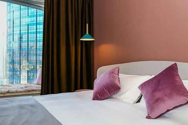 Deluxe Apart Daire, 3 Yatak Odası