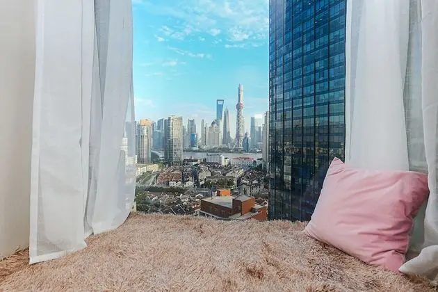 Deluxe Apart Daire, 3 Yatak Odası