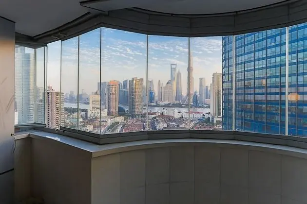 Deluxe Apart Daire, 3 Yatak Odası