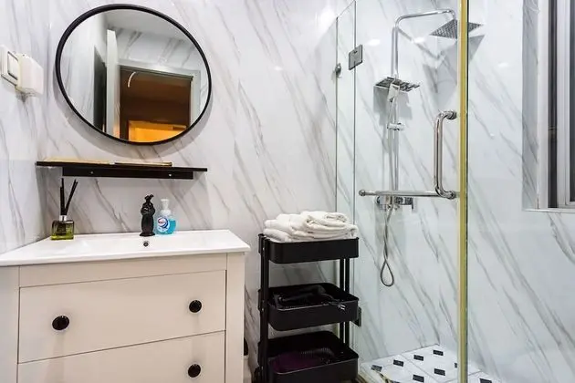 Deluxe Apart Daire, 3 Yatak Odası