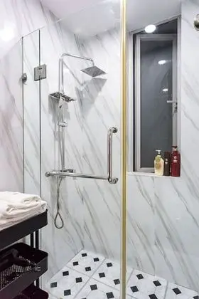 Deluxe Apart Daire, 3 Yatak Odası