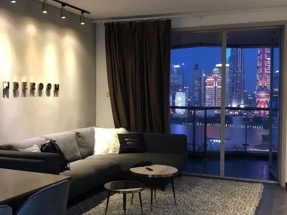 Deluxe Apart Daire, 4 Yatak Odası